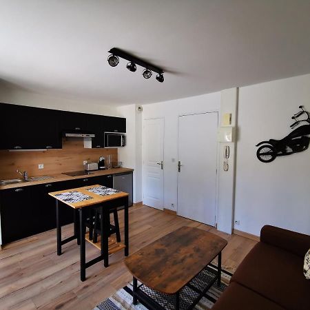 Studio La P'Tite Escale Cancale Eksteriør bilde