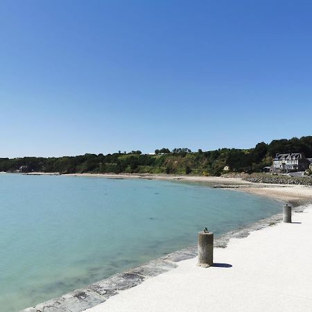 Studio La P'Tite Escale Cancale Eksteriør bilde